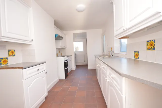 Barnwell Street, Kettering, NN16, photo 1