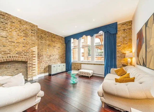 Tower Street, Covent Garden, WC2H, photo 1