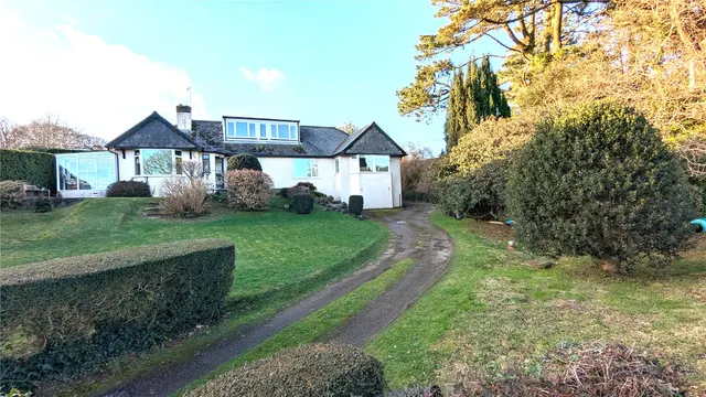 Photo 3 — Penpol, Devoran, Truro, Cornwall, TR3 6NP