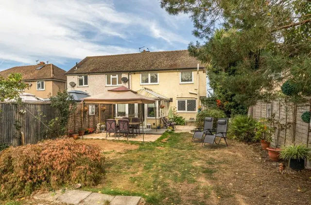 Moreton Way, Slough, SL1, photo 1