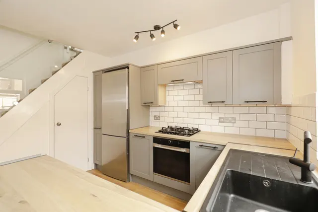 Nydd Vale Terrace, Harrogate, HG1, photo 1