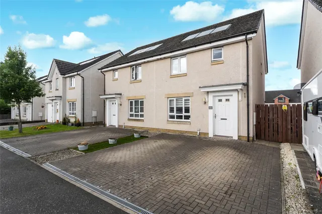 Riverway Place, Stirling, Stirlingshire, FK8, photo 1