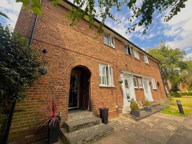 West Drive, Edgbaston, photo 1