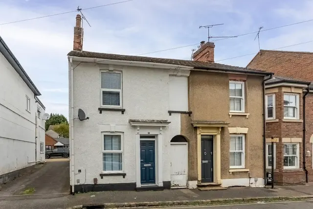 3 bedroom house, New Road, Leighton Buzzard, LU7