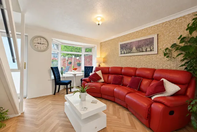 Shelton Avenue, Hucknall, NG15, photo 3