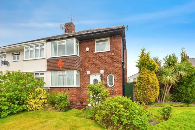 Glentrees Road, West Derby, L12, photo 1