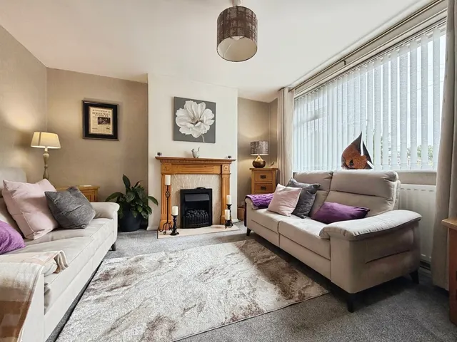 Photo 2 — Marshall Close, Farnborough, Hampshire, GU14 8RY