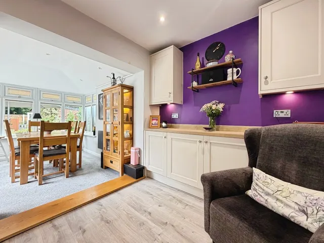 Photo 3 — Marshall Close, Farnborough, Hampshire, GU14 8RY