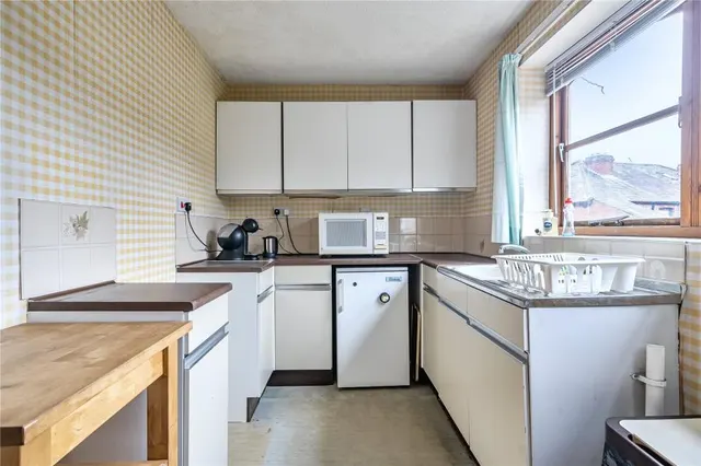 Avon Gardens, West Bridgford, NG2, photo 3