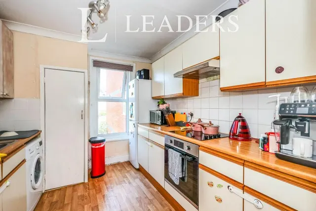 Winchester Road, Portsmouth, PO2, photo 1