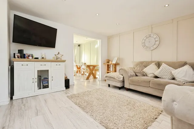 Warrington Drive, Birmingham, B23, photo 2