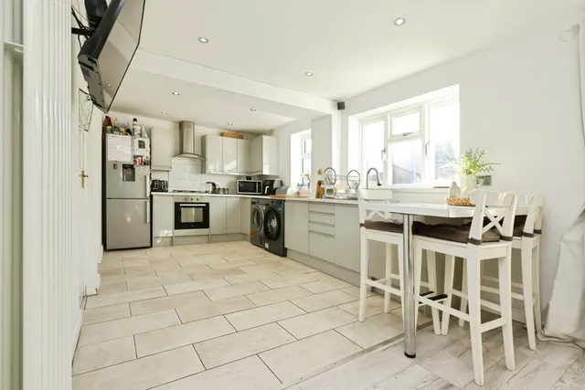 Warrington Drive, Birmingham, B23, photo 3