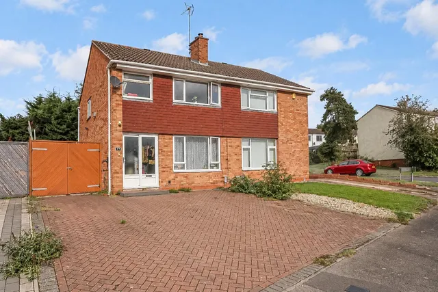 Stapleton Close, Redditch, B98, photo 1