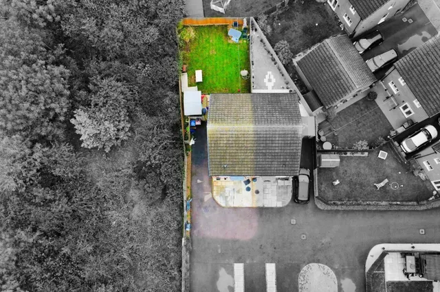 Indigo Drive, Burbage, LE10, photo 3