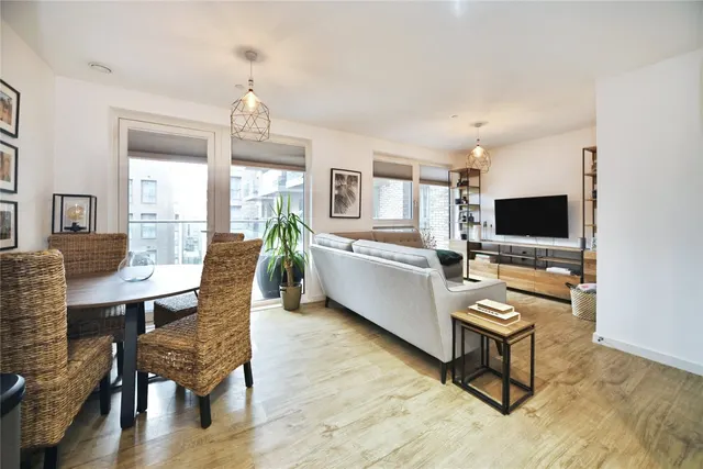 Ironworks Way, Upton Park, London, E13, photo 1