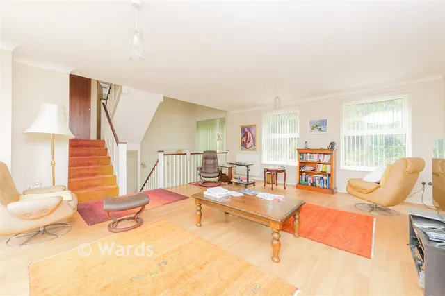 Redhill Wood, New Ash Green, DA3, photo 3