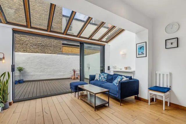 Ongar Road, London, SW6, photo 3
