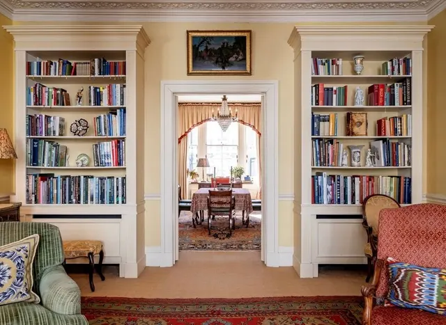 Photo 3 — Upper Phillimore Gardens, Kensington, W8