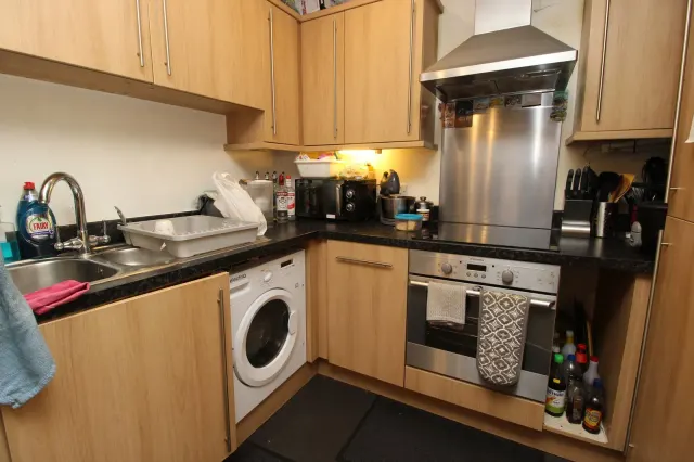 Townsend Mews, Stevenage, SG1, photo 3