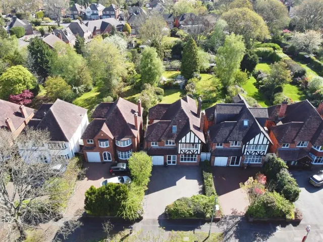 Photo 3 — Prospect Lane, Solihull