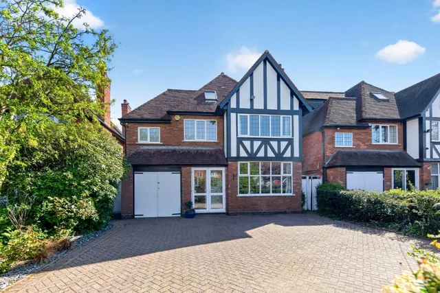 Prospect Lane, Solihull, photo 1