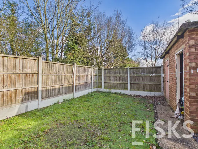 Moss Drive, Basildon, SS16, photo 2
