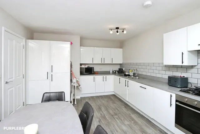 Queen Mary Road, Sheffield, S2, photo 2
