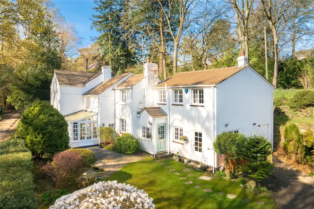 Sandy Lane, Aspley Heath, MK17, photo 1