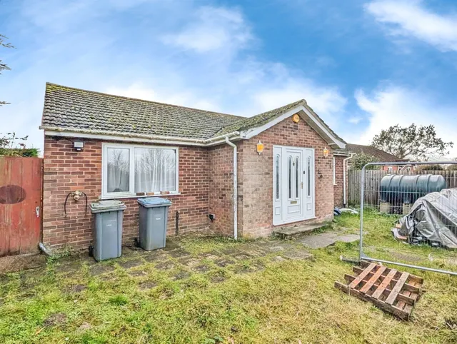 School Hill, Blaxhall, IP12, photo 1