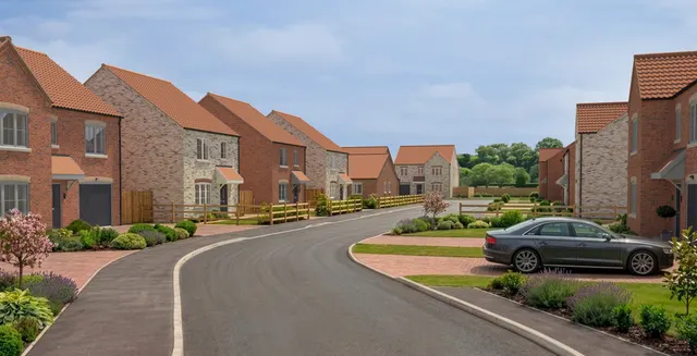 Broughton, Brigg, DN20, photo 3