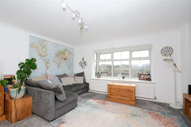 Photo 2 — Hoyle Court Avenue, Baildon, West Yorkshire, BD17