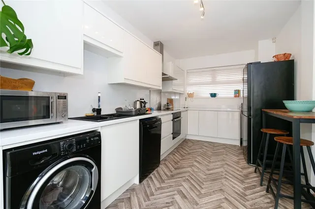 Photo 3 — Hoyle Court Avenue, Baildon, West Yorkshire, BD17