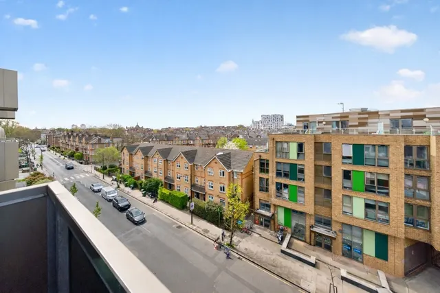 Photo 2 — Bedford Road, London