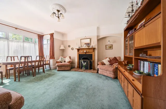 Shirley Avenue, Shirley, SO15, photo 2