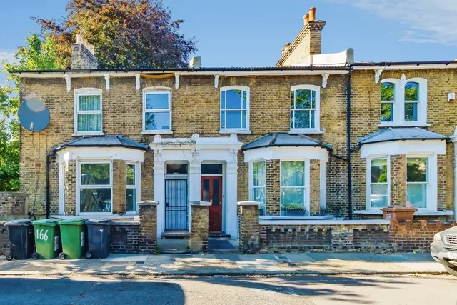 Upper Brockley Road, London, SE4, photo 1