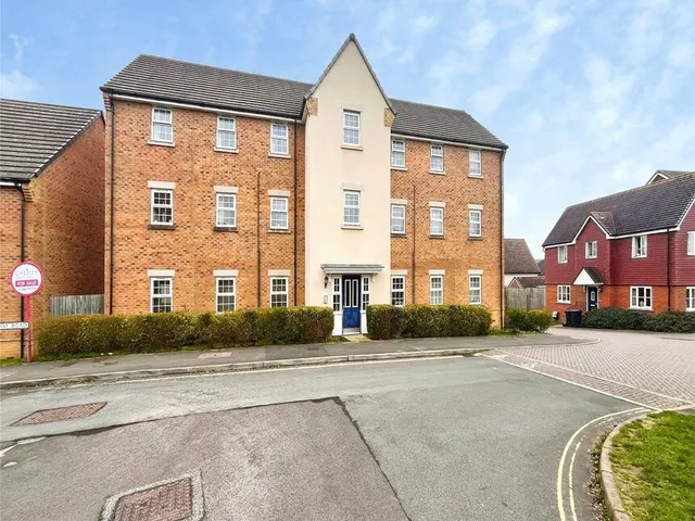 Oatway Road, Tidworth, SP9, photo 1