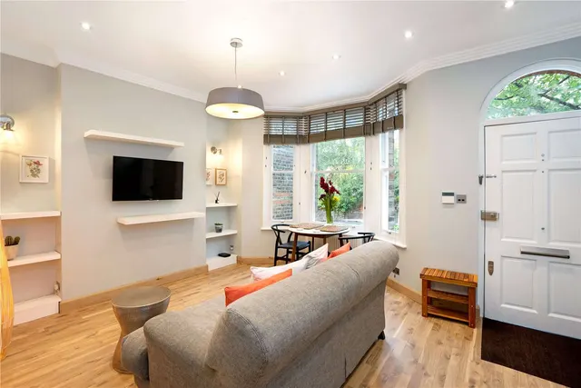 Gardnor Road, Hampstead, London, NW3 1HA, photo 1