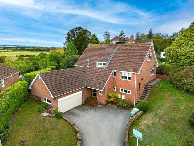 Skithorne Rise, Lowdham, photo 1