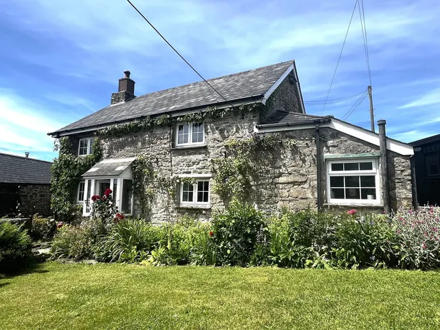 Trewint, Launceston, Cornwall, PL15 7TG, photo 1