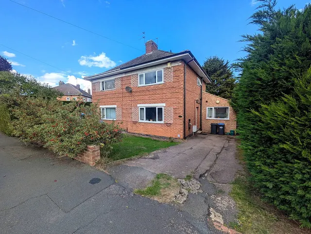Wentworth Road, Rugby, CV22, photo 1