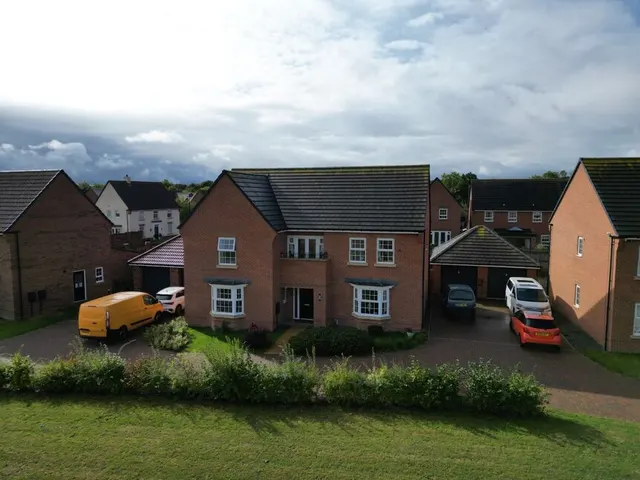 Nuthatch Close, Wynyard, TS22, photo 1