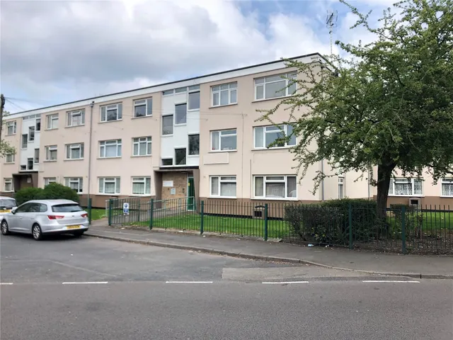 Wolverhampton Street, Wednesbury, WS10, photo 1
