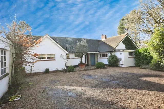 Colam Lane, Little Baddow, Chelmsford, photo 1