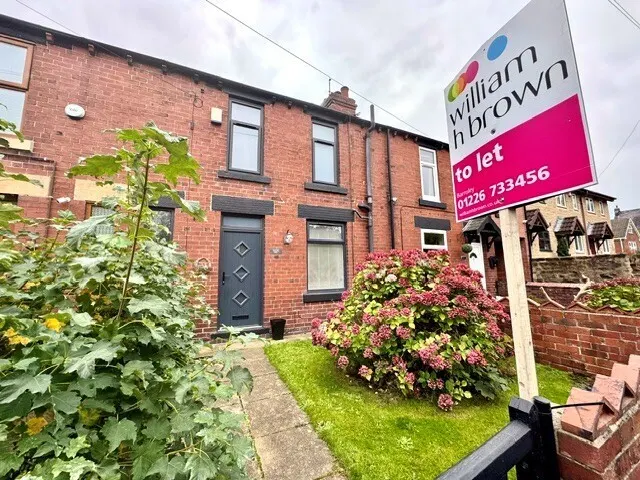 Chapel Street, Shafton, S72, photo 1
