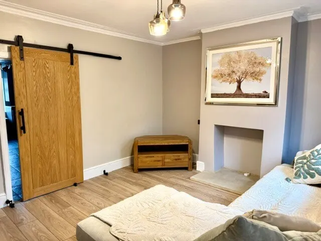 Chapel Street, Shafton, S72, photo 2
