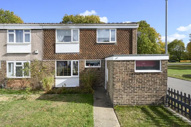 4 bedroom house, Bowleymead, Swindon, SN3
