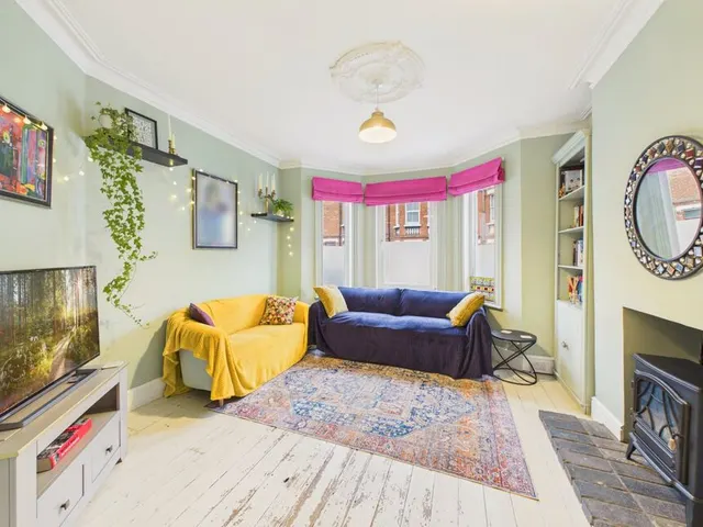 Linden Crescent, Folkestone, CT19, photo 2