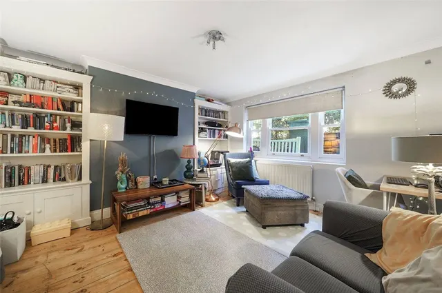 Gaisford Street, London, NW5, photo 1