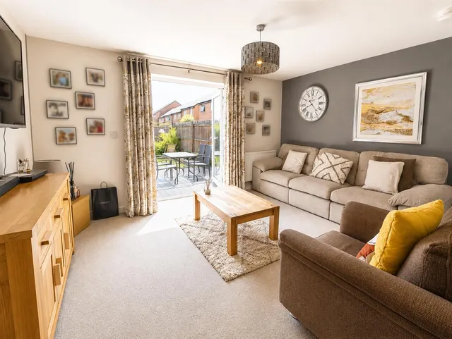 Piggott Avenue, Gedling, NG4, photo 3