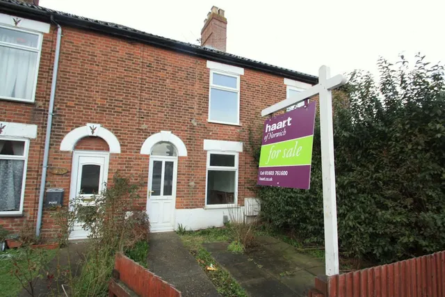 Magpie Road, North City, NR3, photo 1